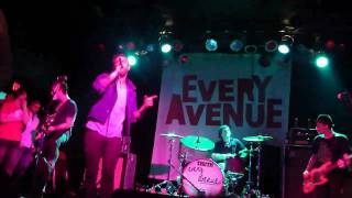 Tie Me Down (New Song) - Every Avenue