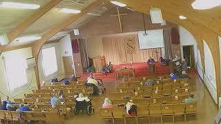 Elm St COB Worship 11-26-17