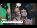 Feline heeft een eigen modeshow in Kunstbende-finale