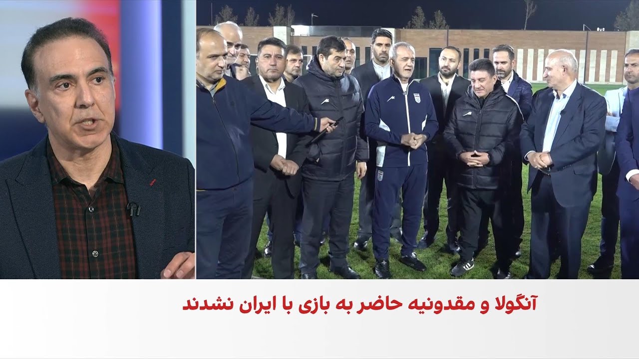 غیبت رییس و دبیرکل فدراسیون فوتبال ایران در نشست فوتبال آسیا