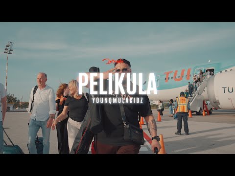 YOUNQMULAKIDZ - Pelikula (Official Video)