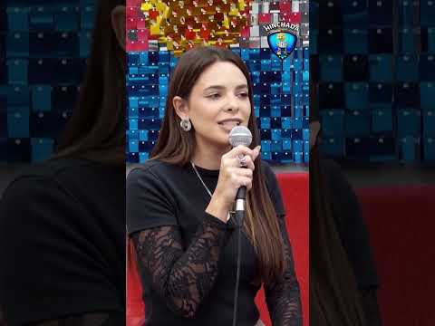 ✨ “MÁGICO Y BELLO”: FLORENCIA CANAL HABLÓ DEL IMPENETRABLE