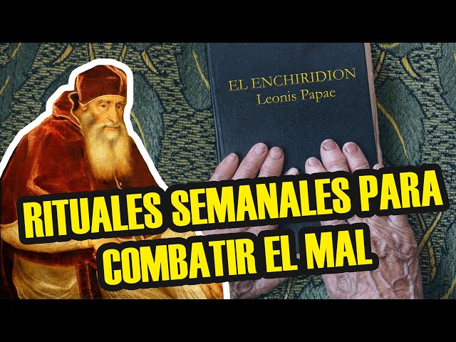Vídeo relacionado con Libro De Oraciones Magicas Y Secretos Maravillosos-Terciopelo