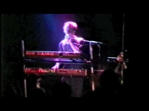 Samedi - Between two hearts - Live Rättvik