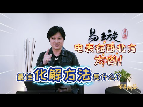 乾 風水