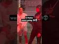 G Herbo's instincts kicks in with VonOff1700 💀