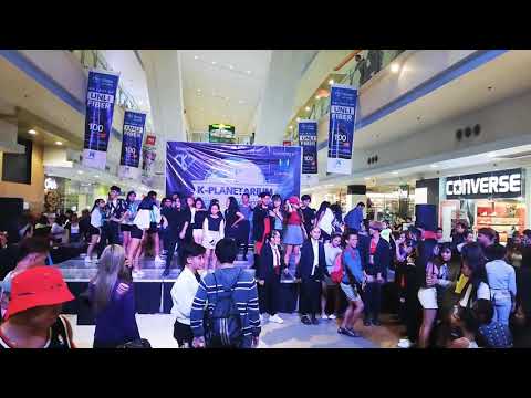 RANDOM DANCE IN CKC: K-PLANETARIUM GRAND FINALS