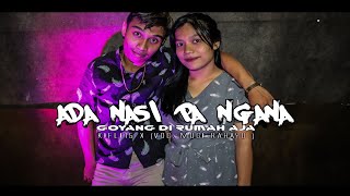 Download lagu KIFLI15 - ADA NASI PA NGANA? Ft. Mugi Rahayu (Goyang Dirumah Aja) mp3