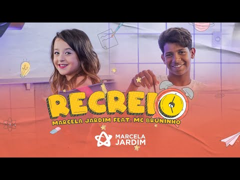 RECREIO (CLIPE OFICIAL) Mc Bruninho e Marcela Jardim