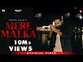 Mere Malka Offical Music Video Shree Brar Harry New Punjabi Song 2025 Latest Punjabi Song