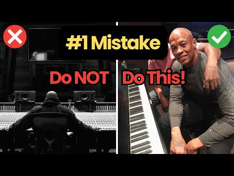 This Is How Smart Artists & Producers ACTUALLY Level Up in 2026 (No Luck)