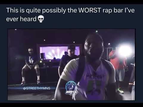 cause what i'm bout to do to bob. DOODLEBOB - rap battle