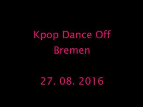 K-Pop Dance Off Bremen Vol. 3 - Random Dance (Bonus)