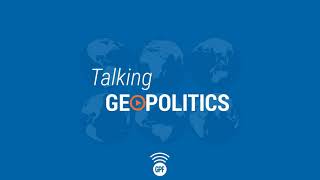 The Importance of Cuba; A Central Asian Shuffle