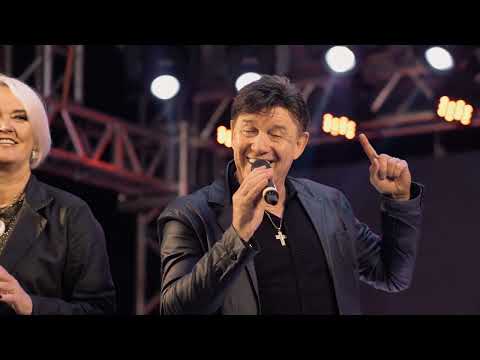 WILCEU PAUSE & MARI PAUSE "CAMISA NEGRA" Feat  Sandro Coelho