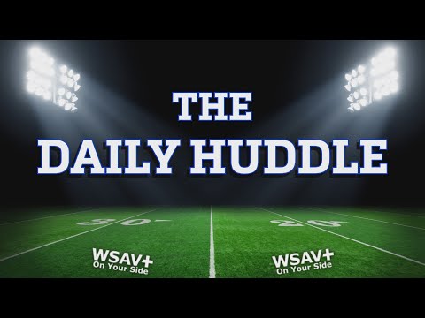 Wsav Schedule