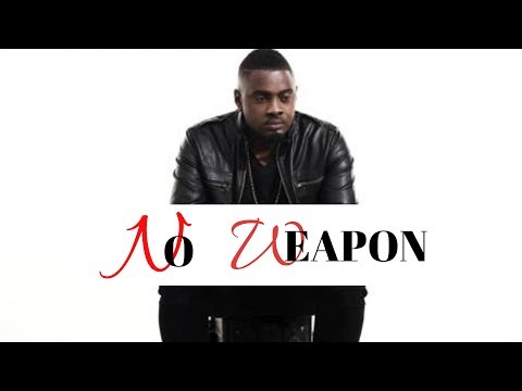 Jermaine Edwards  No Weapon Lyrics