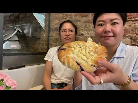 Bakery Review: Fabrique Bakery