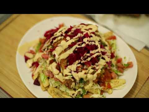 Pollo Con Tajada de Honduras | Pollo Chuco Receta