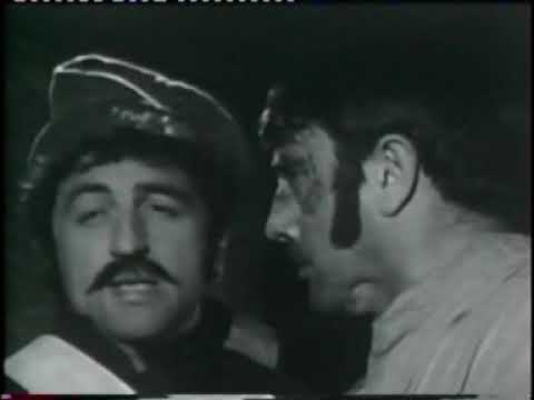 vidocq (  L Éternel Évadé ) épisode 1 )1967