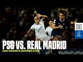 HIGHLIGHTS | PSG vs. Real Madrid -- UEFA Women’s Champions League 2021-2022 (Español)
