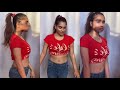 Indian Girl Dance In Jeans 1