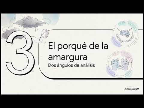 Que nadie te amargue la vida-Análisis