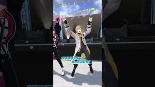 【暑さに負けない！】 風楽奏斗と渡会雲雀が #サマラヴァ！ 踊ってみた  #ヴォルタ春夏秋冬 #ヴォルタShorts
