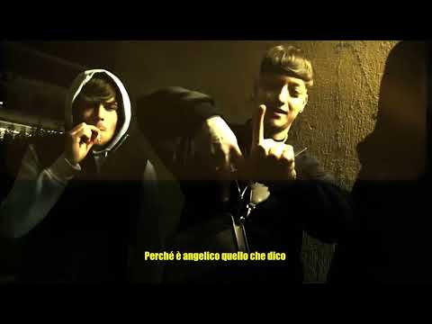 KiddLeAnge -  FREE JONNY / FREE GAZA FREESTYLE (OFFICIAL VIDEO)