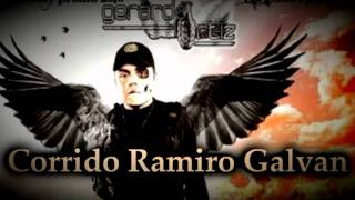 Gerardo Ortiz- Ramiro Galvan (Promo) &amp;#39;Disco Entre Dios y El Diablo&amp;#39; 2011