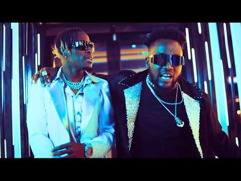 Dufla Diligon Ft. Iyanii – RUMOURS (Official Music Video)