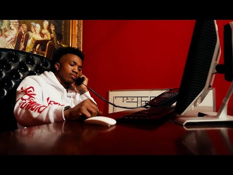 Lil Deno - "556" | Dir by Mota Media (Exclusive - Official Music Video)