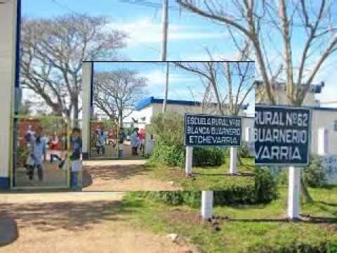Polca a la escuela 62 de Fernandez Mas