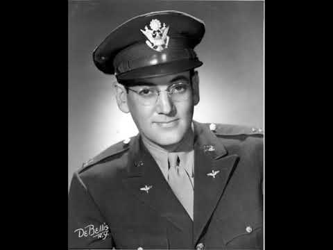 Glenn Miller-Holiday for strings 1944 06.03. (digital extract) stereo version!