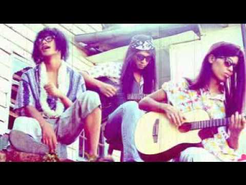 The Roses - Bei a dawng lua e [Vulmawi]