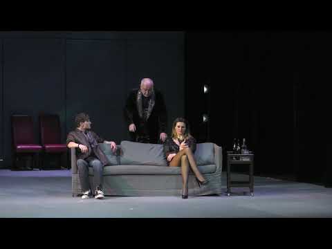 Výnosné místo – Národní divadlo moravskoslezské