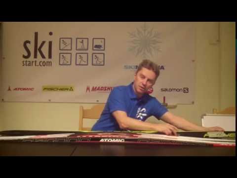 Skistart.com visar årets stakskidor