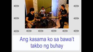 Rael - Maaari Ba (Lyrics Video) OPM