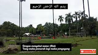 Download lagu Surat Al - Kahfi 1-10 Taqy Malik mp3 Download lagu Surat Al - Kahfi 1-10 Taqy Malik mp3