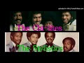THE  VERY BEST STYLISTICS vs THE  CHI-LITES ( alternative mix  )
