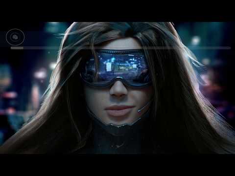 Projet audiovisuel Pluto x ye. - Feel The Fire (Breath Vocal Mix) + lyrics