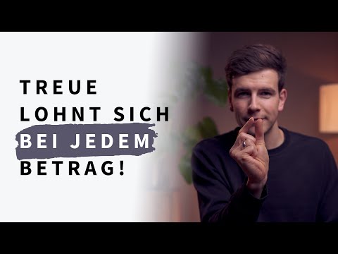 Jünger sein #30 - Wer im Kleinen treu ist, wird es auch im Großen sein (mit Gruppenfragen)