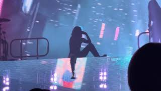 Tokyo Narita- Halsey Live 2025