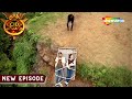 Emotional CID Daya Saved The Lives Of Abhijeet And Kajal CID सीआईडी 22 January 2024