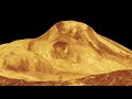 Venus - Death of a Planet - (Space Documentary)