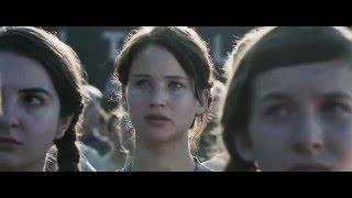 The Hunger Games 720p BluRay X264 YIFY