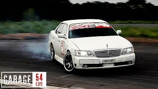 КУПИЛИ Nissan Laurel для ДРИФТ ПРИОРЫ