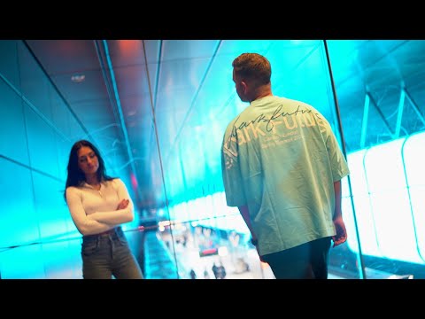 SHAYZ - OB ES RICHTIG IST (prod. by Pacific)