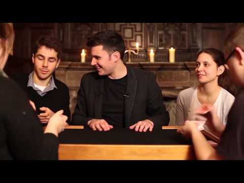 Joseph Barry Inscrutable 2 DVD Set