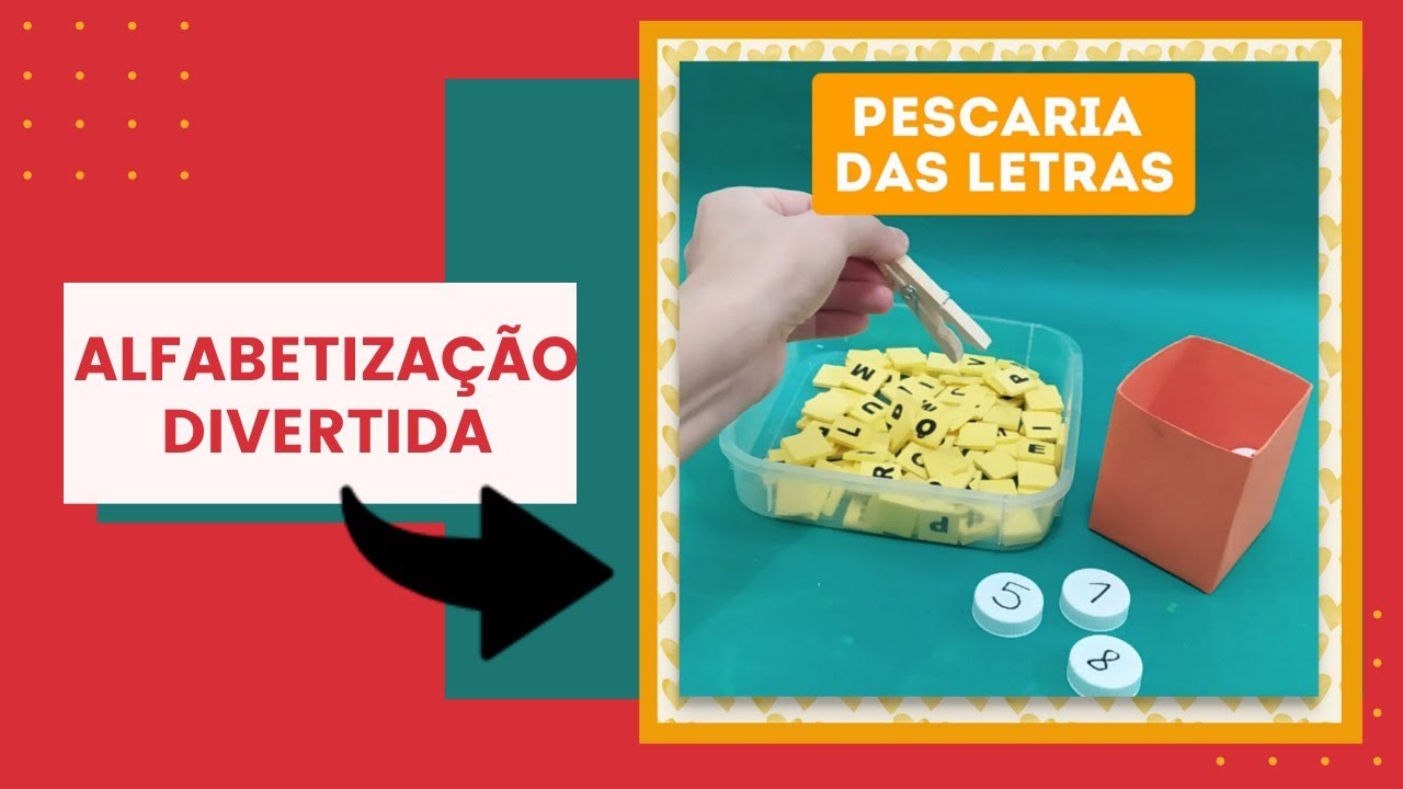 JOGOS  ALFABETIZAÇÃO E LETRAMENTO